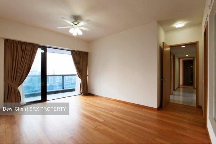 Marina Bay Residences (D1), Condominium #601259781